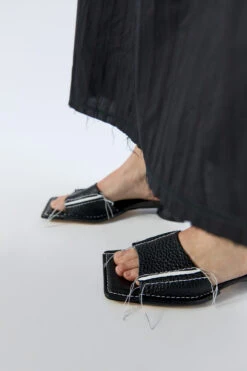 Shoes Promotion Shop -Shoes Promotion Shop ECOM fifi black sandals 02