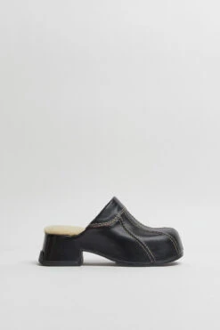 Miista Addie Black Mules 13 Miista Addie Black Mules -Shoes Promotion Shop Miista addie black mules 01