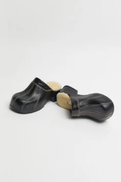 Miista Addie Black Mules 14 Miista Addie Black Mules -Shoes Promotion Shop Miista addie black mules 02