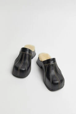 Miista Addie Black Mules 16 Miista Addie Black Mules -Shoes Promotion Shop Miista addie black mules 04