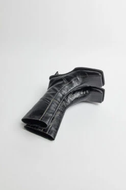 Miista Amparo Black Boots -Shoes Promotion Shop Miista amparo black 03