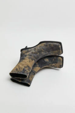 Miista Brenda Umber Ankle Boots -Shoes Promotion Shop Miista brenda umber ankle boots 03