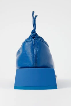 Miista Candance Blue Loafers -Shoes Promotion Shop Miista candance blue loafers 04