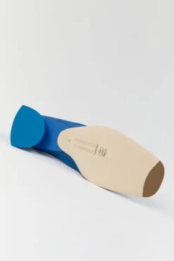 Miista Candance Blue Loafers -Shoes Promotion Shop Miista candance blue loafers 05