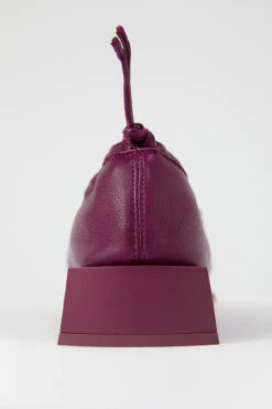 Miista Candance Purple Loafers -Shoes Promotion Shop Miista candance purple loafers 05