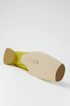 Miista Candance Yellow Loafers -Shoes Promotion Shop Miista candance yellow loafers 06