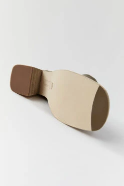 Miista Elke Khaki Boots -Shoes Promotion Shop Miista elke khaki 06