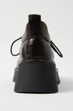 Miista Erina Brown Brogues -Shoes Promotion Shop Miista erina brown 04