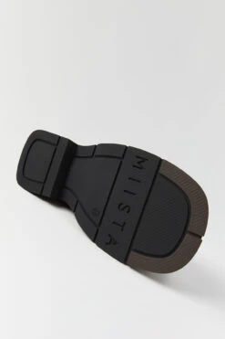 Miista Erina Brown Brogues -Shoes Promotion Shop Miista erina brown 06