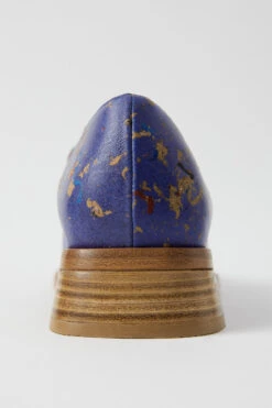 Miista Glendha Blue Brogues -Shoes Promotion Shop Miista glendha blue brogues 05