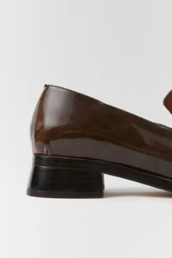 Miista Glendha Brown Brogues -Shoes Promotion Shop Miista glendha brown 04