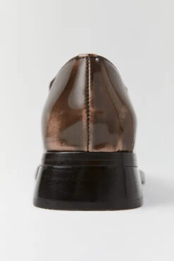 Miista Glendha Brown Brogues -Shoes Promotion Shop Miista glendha brown 05