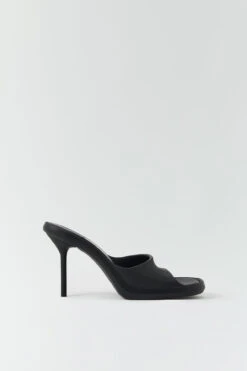 Miista Ida Black Sandals -Shoes Promotion Shop Miista ida black 01
