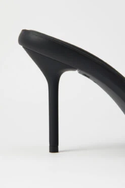 Miista Ida Black Sandals -Shoes Promotion Shop Miista ida black 03