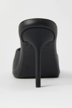 Miista Ida Black Sandals -Shoes Promotion Shop Miista ida black 04