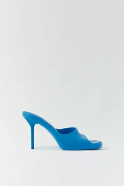 Miista Ida Blue Sandals -Shoes Promotion Shop Miista ida blue 01