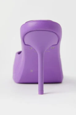 Miista Ida Purple Sandals -Shoes Promotion Shop Miista ida purple 04