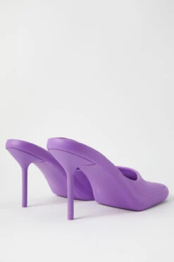 Miista Ida Purple Sandals -Shoes Promotion Shop Miista ida purple 05