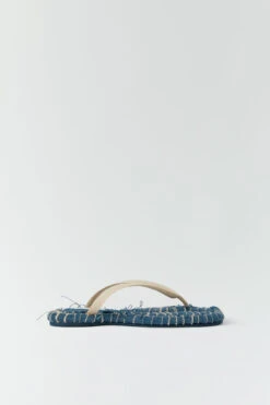 Miista Navja Denim Sandals -Shoes Promotion Shop Miista navja denim 01