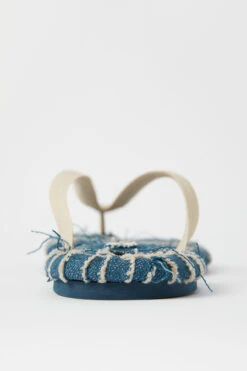 Miista Navja Denim Sandals -Shoes Promotion Shop Miista navja denim 04