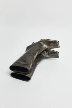 Miista Noor Grey Boots -Shoes Promotion Shop Miista noor grey boots 03