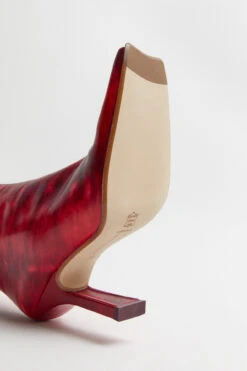 Miista Noor Red Boots 19 Miista Noor Red Boots -Shoes Promotion Shop Miista noor red boots 06