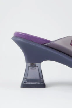 Miista Oceane Purple Sandals -Shoes Promotion Shop Miista oceane purple 05