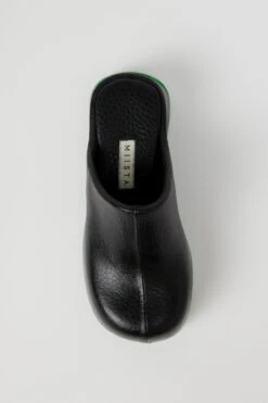 Miista Pris Raven Mules 14 Miista Pris Raven Mules -Shoes Promotion Shop Miista pris raven mules 04