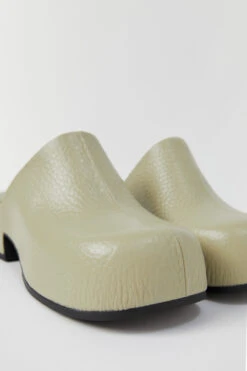 Miista Pris White Mules -Shoes Promotion Shop Miista pris white mules 02