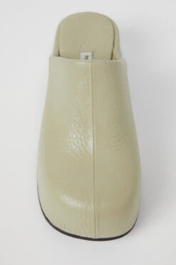 Miista Pris White Mules -Shoes Promotion Shop Miista pris white mules 04