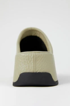 Miista Pris White Mules -Shoes Promotion Shop Miista pris white mules 06