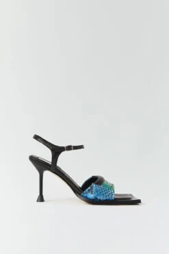 Miista Ramona Green Sandals -Shoes Promotion Shop Miista ramona green 01