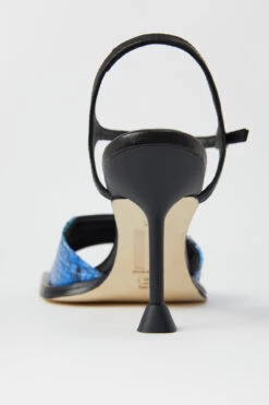 Miista Ramona Green Sandals -Shoes Promotion Shop Miista ramona green 04