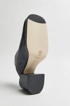 Miista Remina Black Mules -Shoes Promotion Shop Miista remina black mules 06