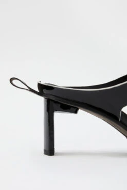 Miista Ren Black Sandals -Shoes Promotion Shop Miista ren black sandals 04