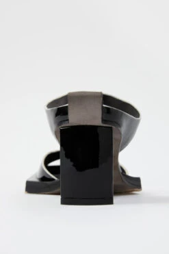 Miista Ren Black Sandals -Shoes Promotion Shop Miista ren black sandals 05