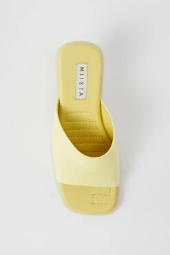 Miista Synthia Beige Sandals 15 Miista Synthia Beige Sandals -Shoes Promotion Shop Miista synthia beige sandals 04