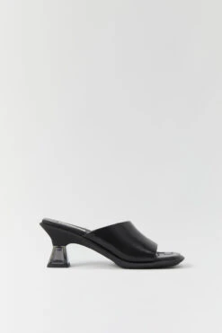 Miista Synthia Black Sandals -Shoes Promotion Shop Miista synthia black sandals 01