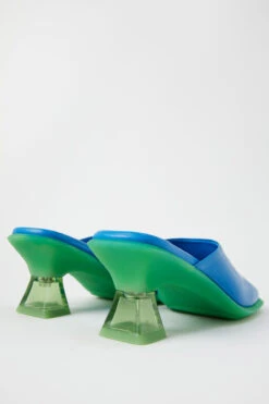 Miista Synthia Blue Sandals -Shoes Promotion Shop Miista synthia blue sandals 02