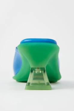 Miista Synthia Blue Sandals -Shoes Promotion Shop Miista synthia blue sandals 04