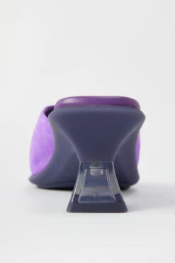 Miista Synthia Purple Sandals -Shoes Promotion Shop Miista synthia purple sandals 06