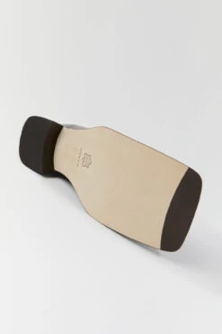 Miista Tyna Brown Ankle Boots -Shoes Promotion Shop Miista tyna brown 06