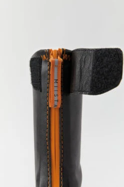 Miista Danica Black Boot -Shoes Promotion Shop e8 danica black ankle boots 04