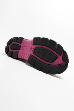 Miista Jenya Black Sandals -Shoes Promotion Shop e8 jenya black sandals 6