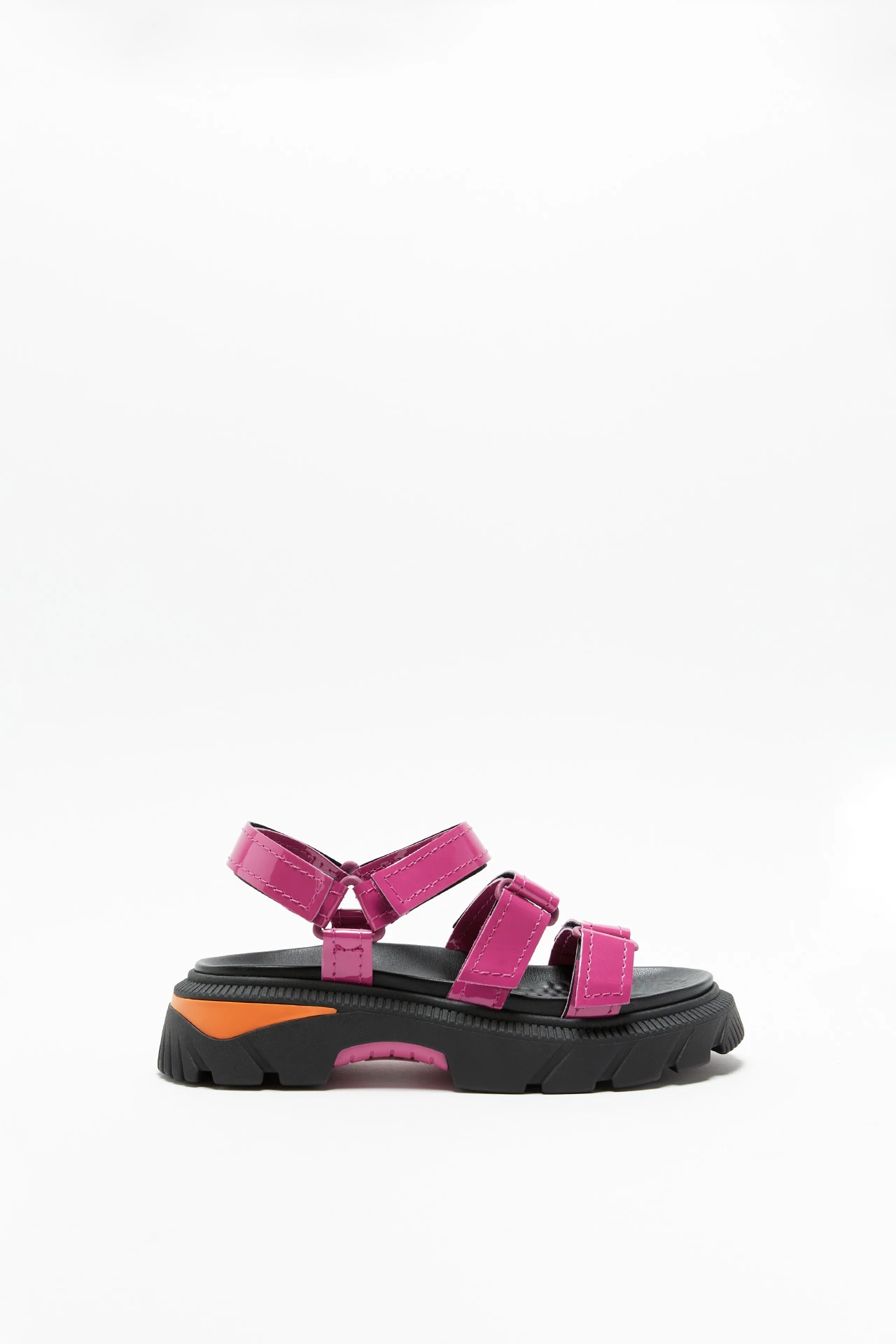 Miista Jenya Pink Sandals 4 Miista Jenya Pink Sandals - Image 3