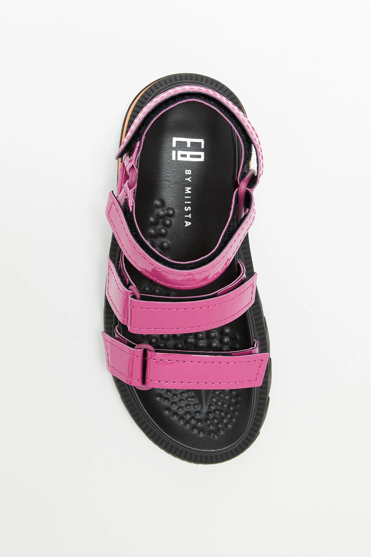 Miista Jenya Pink Sandals 5 Miista Jenya Pink Sandals - Image 4