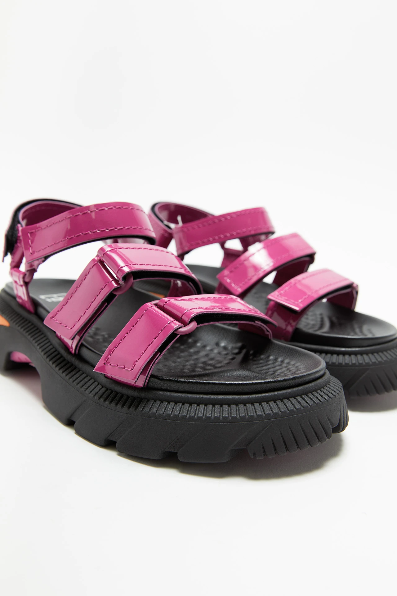 Miista Jenya Pink Sandals 8 Miista Jenya Pink Sandals - Image 7