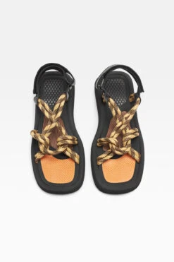 Miista Laranya Beige Sandals -Shoes Promotion Shop e8 laranya beige sandals 2