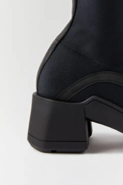 Miista Shawna Black Boots -Shoes Promotion Shop e8 shawna black boots 04