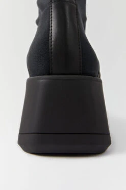 Miista Shawna Black Boots -Shoes Promotion Shop e8 shawna black boots 05